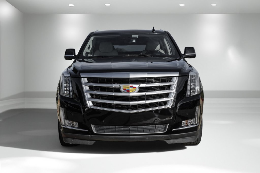 Used 2019 Cadillac Escalade ESV Luxury AWD/4WD image 5