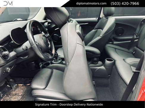 Used 2023 MINI Cooper S FWD image 21