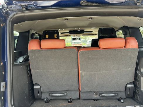 Used 2008 HUMMER H2 AWD/4WD image 18