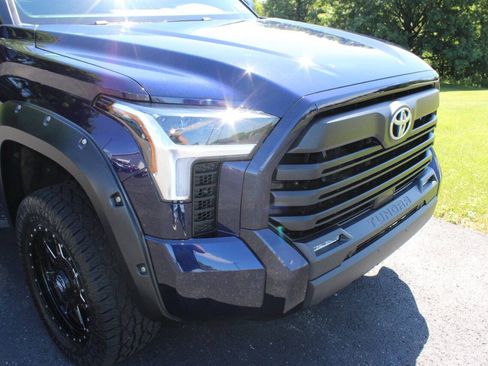 Used 2023 Toyota Tundra SR5 w/ SR5 Convenience Package AWD/4WD image 2
