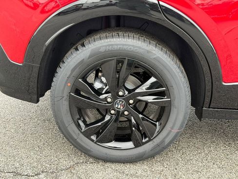 New 2026 Buick Encore GX Sport Touring w/ Advanced Technology Package image 13