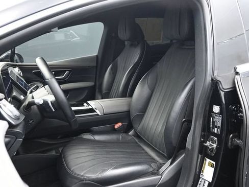 Used 2022 Mercedes-Benz EQS 450+ Sedan image 5