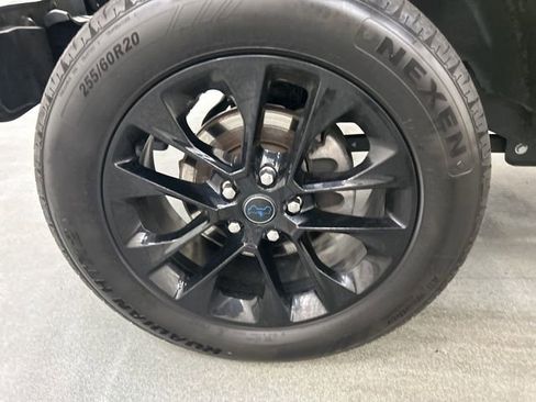 Used 2024 Jeep Wrangler Unlimited Sahara w/ Dual Top Group image 26