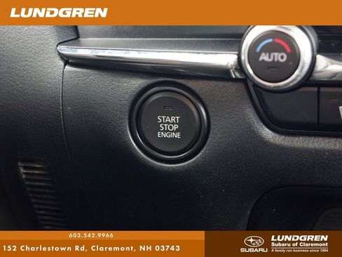 Used 2023 MAZDA CX-30 AWD 2.5 S w/ Preferred Package image 32