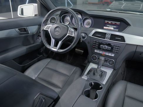 Used 2014 Mercedes-Benz C 250 Sedan image 54