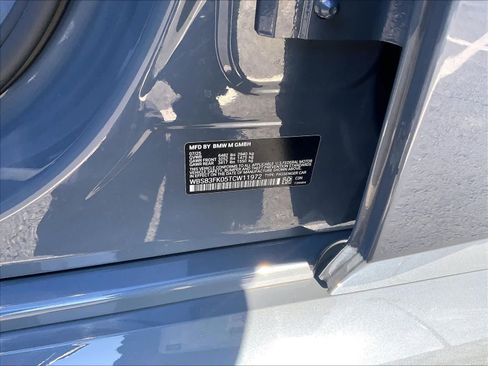 Used 2026 BMW M5 w/ Carbon Package image 35