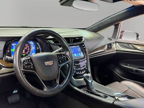 Used 2016 Cadillac ELR w/ Performance Package FWD image 16
