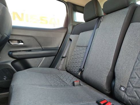 New 2026 Nissan Kicks SV w/ SV Premium Package image 15