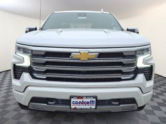 Used 2023 Chevrolet Silverado 1500 High Country video 2