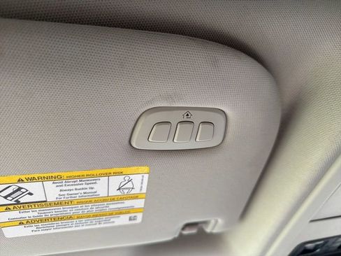 Used 2025 Ford Expedition Platinum AWD/4WD image 55