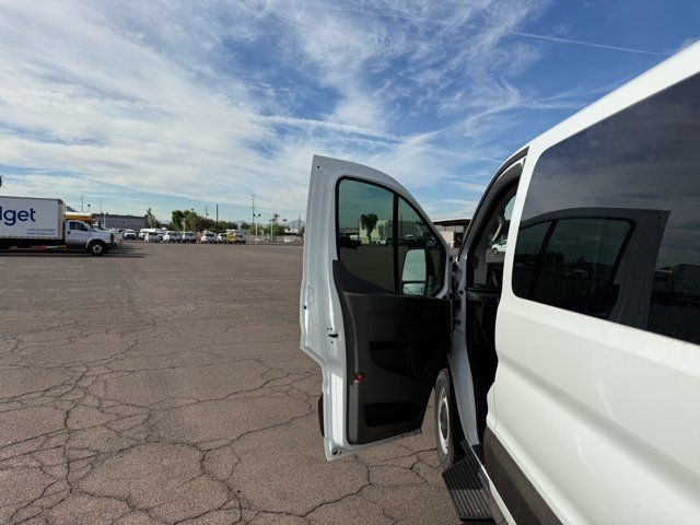 New 2026 Ford Transit 350 XL RWD image 13