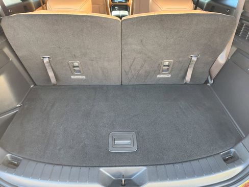 Certified 2024 MAZDA CX-90 3.3 Turbo S w/ Premium Plus image 33