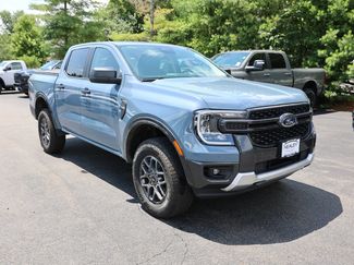 Used 2024 Ford Ranger XLT w/ Advanced Towing Package AWD/4WD video 1