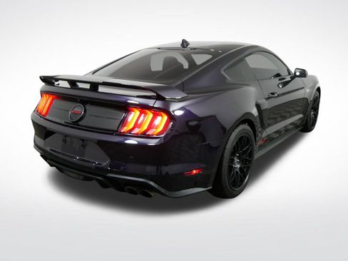 Used 2023 Ford Mustang GT Premium w/ Equipment Group 401A RWD image 3