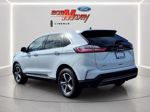 Used 2023 Ford Edge SEL w/ Convenience Package AWD/4WD image 7
