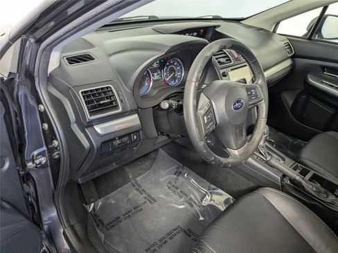 Used 2015 Subaru Crosstrek 2.0i Limited w/ Popular Package #1 image 10