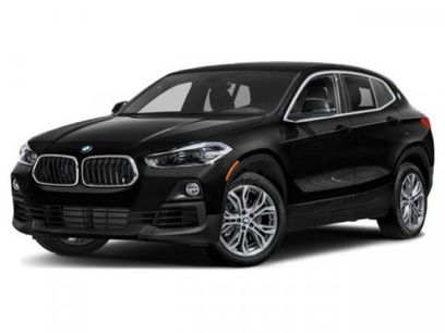 Used 2018 BMW X2 xDrive28i