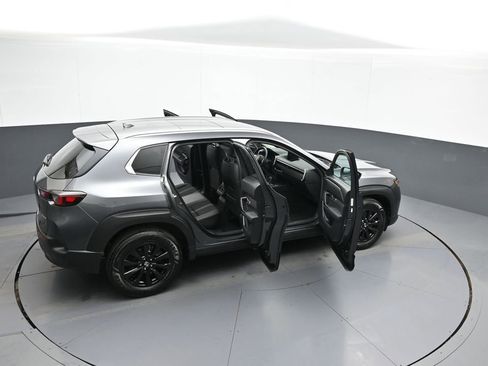 Used 2025 MAZDA CX-50 AWD 2.5 S w/ Premium Package image 46