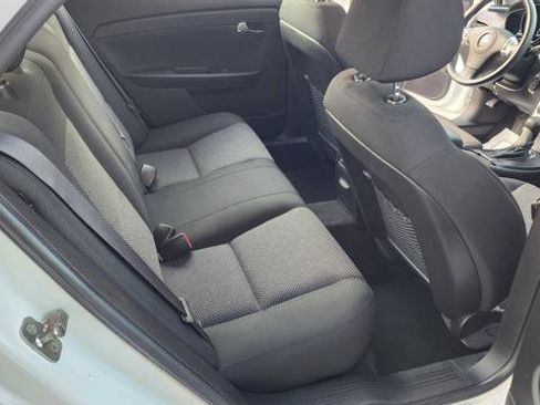 Used 2012 Chevrolet Malibu LT FWD image 15
