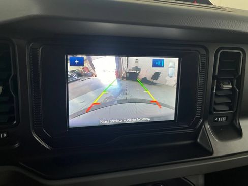 Used 2023 Ford Bronco Big Bend AWD/4WD image 60