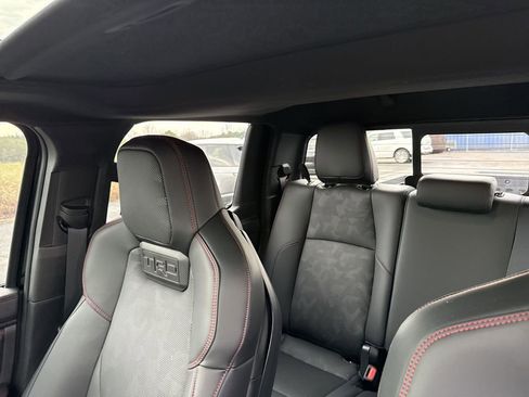 Used 2025 Toyota Tacoma TRD Pro image 10