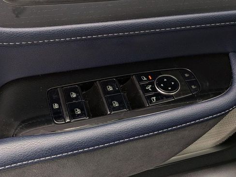 New 2026 INFINITI QX80 4WD w/ Sport Exterior Package image 15
