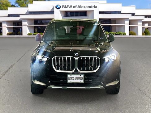 Used 2026 BMW X1 xDrive28i w/ Technology Package AWD/4WD image 2
