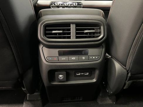 New 2025 Honda Pilot TrailSport image 31