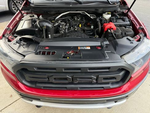 Used 2020 Ford Ranger XLT w/ Equipment Group 301A Mid image 31