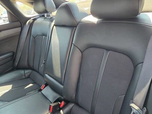 Used 2022 Kia K5 GT-Line FWD image 11