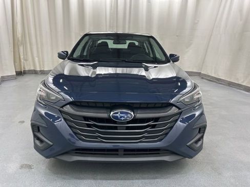 Used 2024 Subaru Legacy Premium image 7