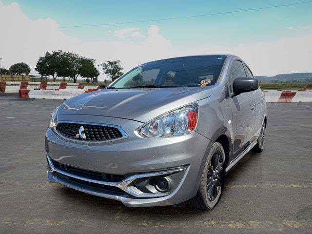 Used 2020 Mitsubishi Mirage GT FWD image 5
