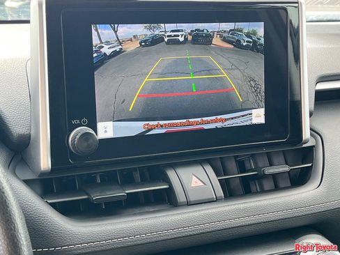 Certified 2024 Toyota RAV4 XLE FWD image 29