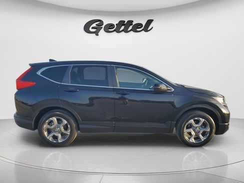 Used 2017 Honda CR-V EX image 8