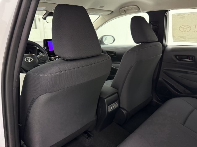 New 2027 Toyota Corolla LE FWD image 28