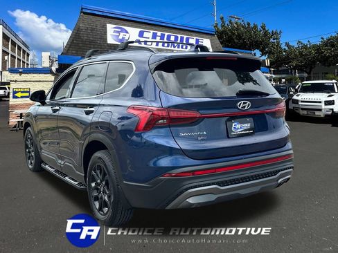 Used 2023 Hyundai Santa Fe XRT FWD image 5