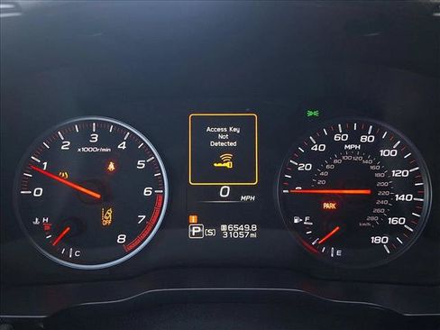 Used 2022 Subaru WRX Premium AWD/4WD image 11