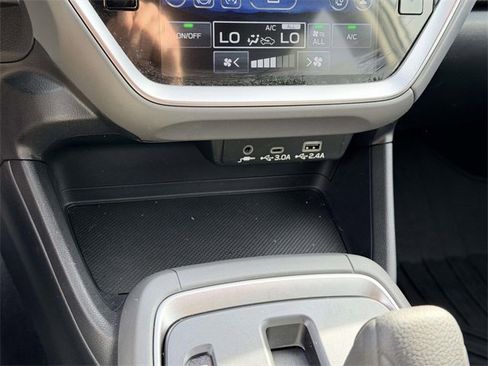Used 2024 Subaru Crosstrek 2.0i Premium image 22