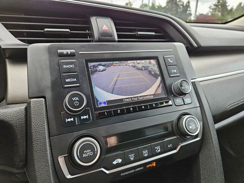Used 2020 Honda Civic LX image 25