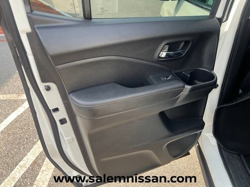 Used 2019 Honda Ridgeline RTL-E image 20