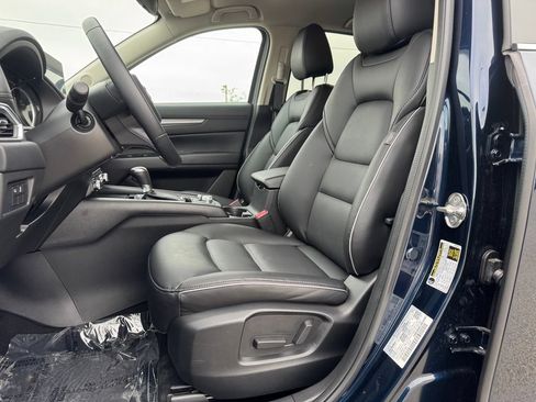 Used 2025 MAZDA CX-5 AWD 2.5 S w/ Select Package image 6