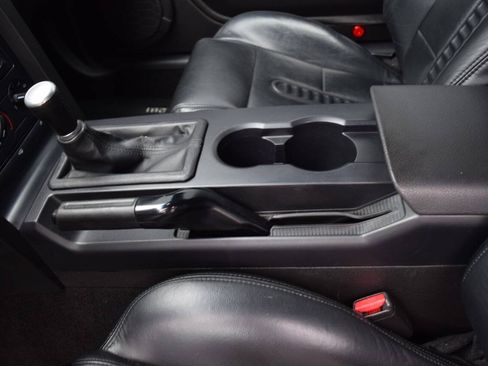 Used 2007 Ford Mustang GT Premium RWD image 39