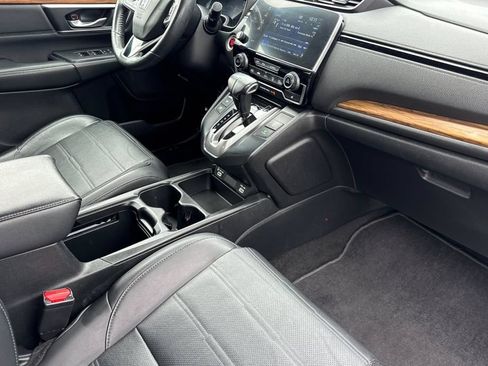 Used 2020 Honda CR-V EX-L image 20