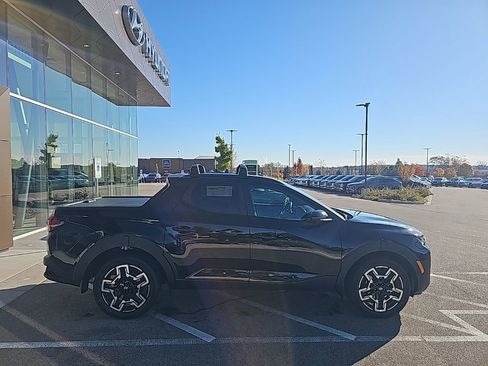 New 2026 Hyundai Santa Cruz Limited image 6