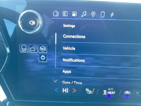 New 2026 Chevrolet Silverado EV Trail Boss image 36