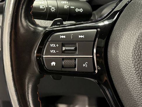 Used 2023 Honda Pilot TrailSport image 20