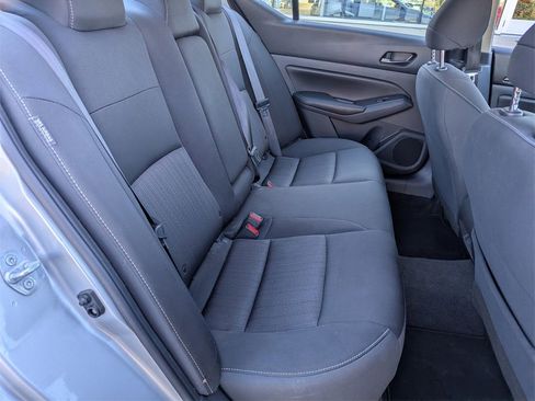 Used 2024 Nissan Altima 2.5 SV image 20