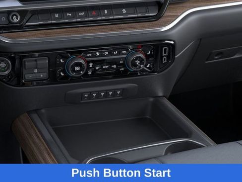 New 2026 Chevrolet Silverado 2500 LT w/ Trail Boss Package image 24