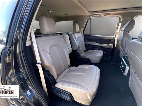 Used 2024 Ford Expedition Limited image 26