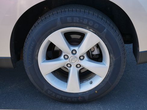 Used 2013 Lexus RX 350 AWD w/ Navigation Pkg image 15
